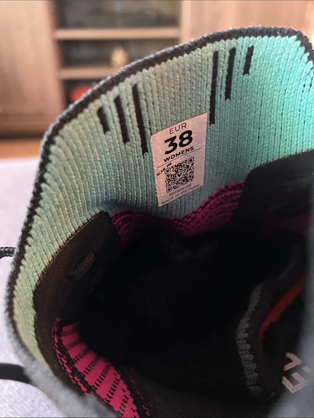 Vivo Barefoot Primus lite//knit - Picture 9 of 10